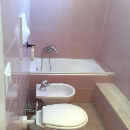 Apartman Centro *