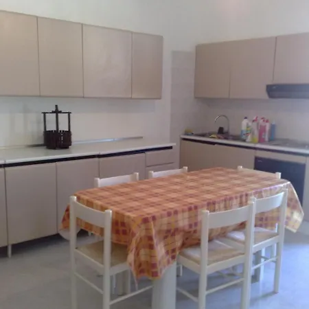 Centro Apartman Gallipoli