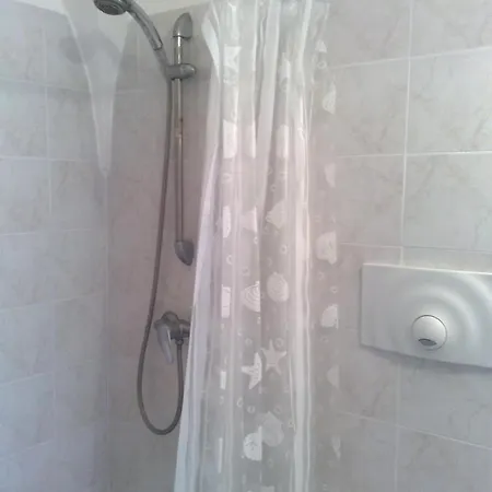 Apartman Centro