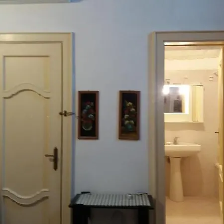 Apartman Centro *