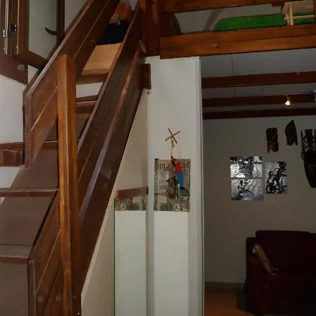 Apartman Centro