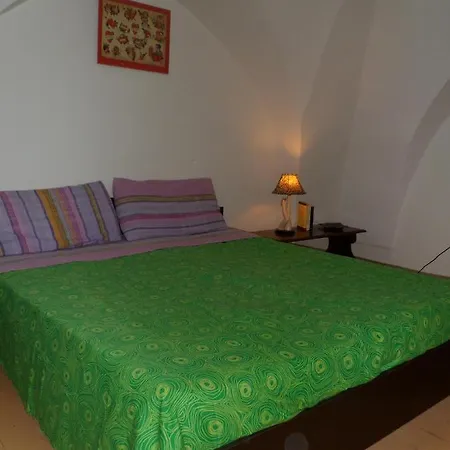 Apartman Centro
