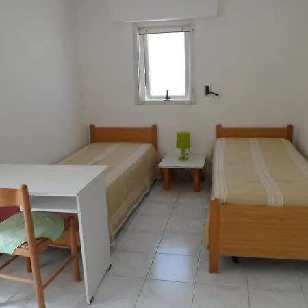 Apartman Centro *