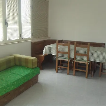 Apartman Centro Gallipoli