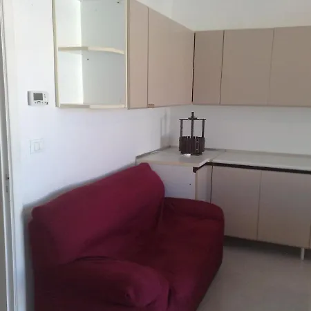 Apartman Centro