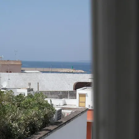 Apartman Centro *