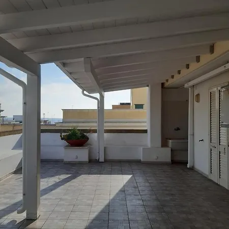 Apartman Centro