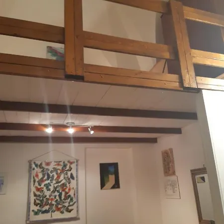 Centro Apartman Gallipoli