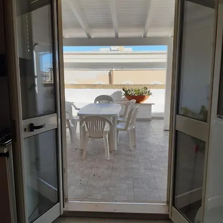 Apartman Centro
