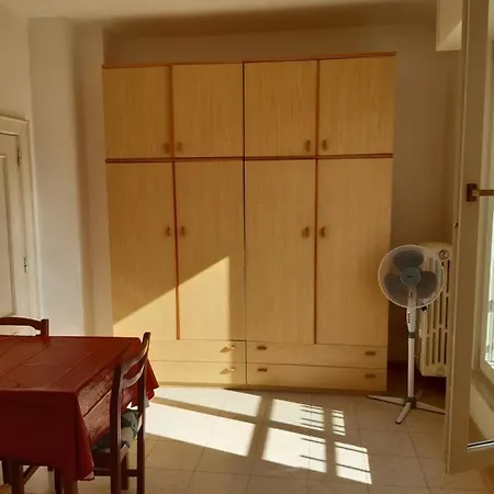 Apartman Centro *