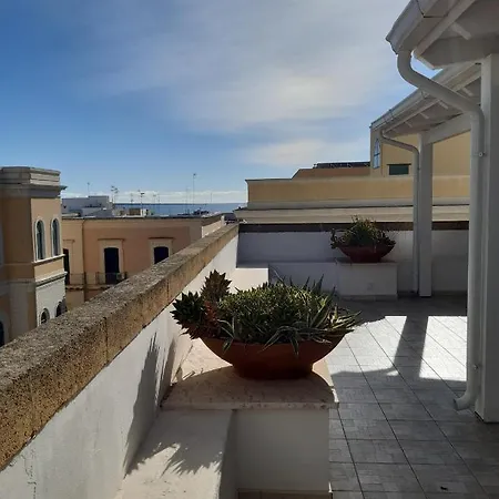 Apartman Centro *