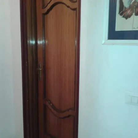 شقة Centro