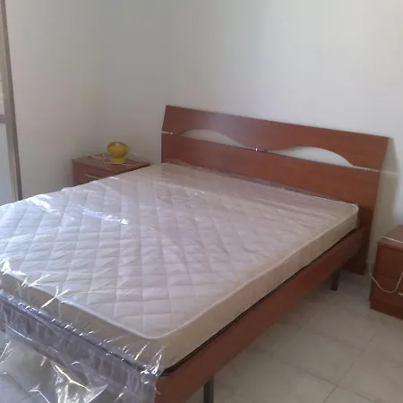 Centro Apartment *