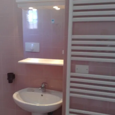 Apartment Centro Gallipoli