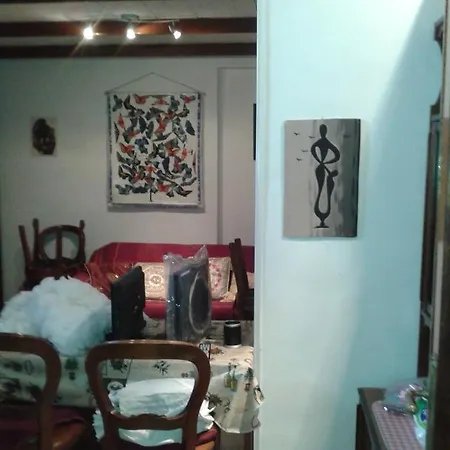Centro Apartment