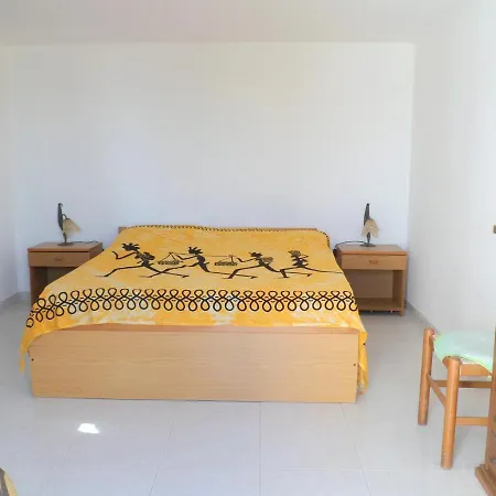 Centro Apartament Gallipoli