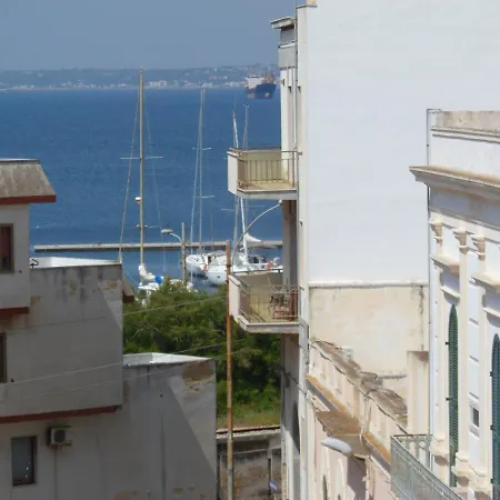 Apartment Centro Gallipoli
