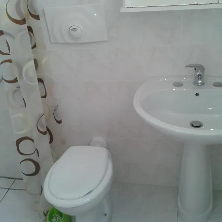 Centro Appartement