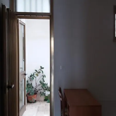Appartement Centro Gallipoli