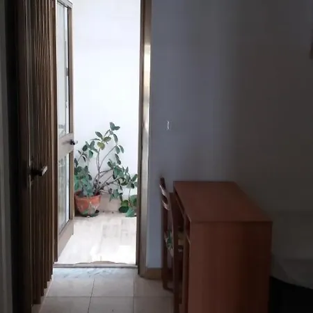 Centro Apartment *