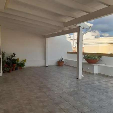 Centro Gallipoli