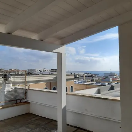 Centro Apartment *