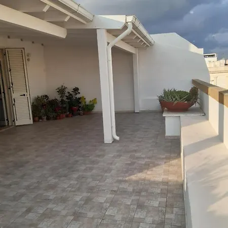 Centro * Gallipoli