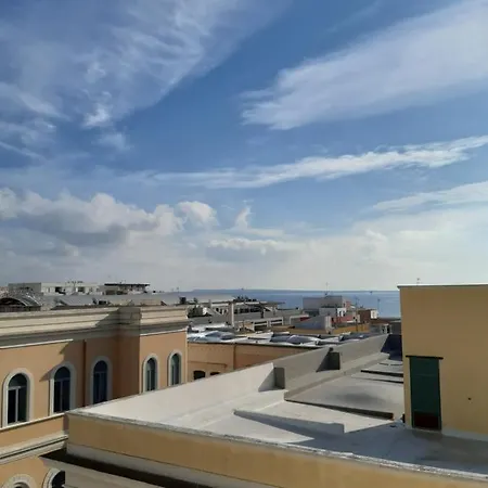 Centro Apartment