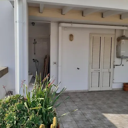 Centro Apartment