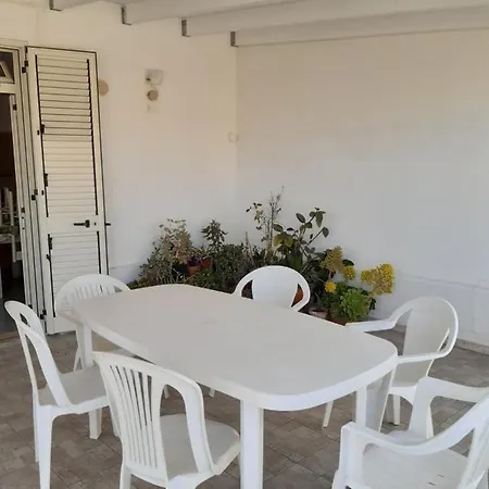 Centro Apartment