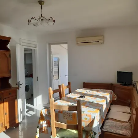 Centro Apartment *