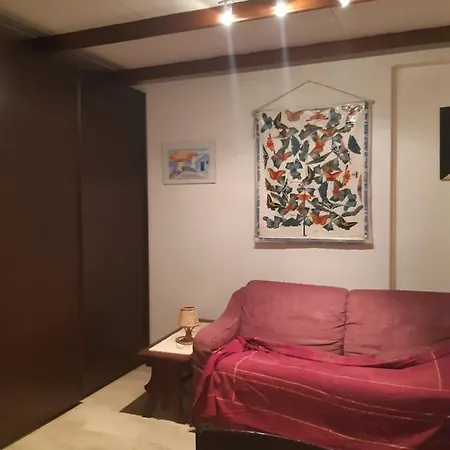 Centro Apartment Gallipoli