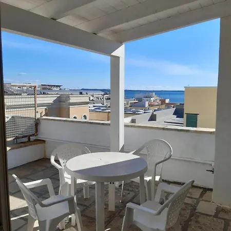 Apartment Centro *