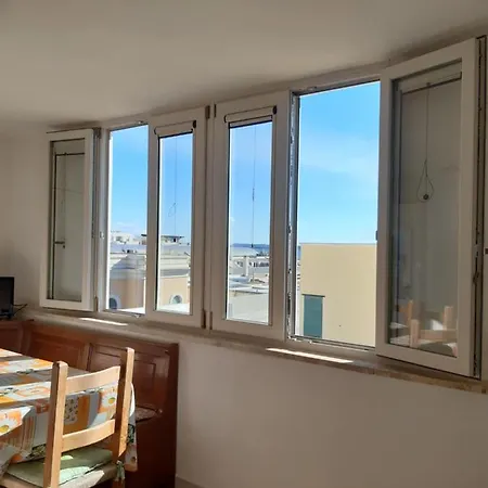 Centro Apartment Gallipoli