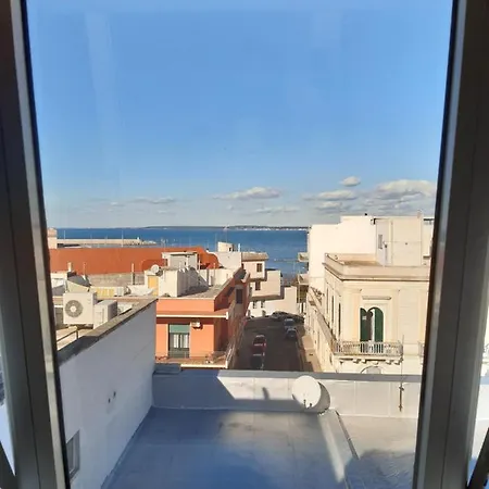 Centro Apartment *