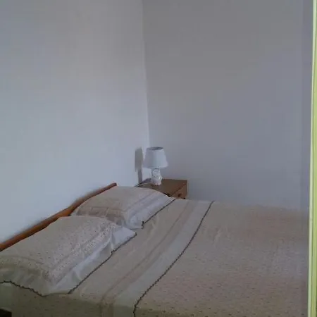 Apartment Centro Gallipoli
