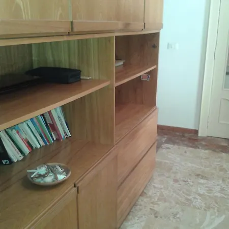 Apartment Centro Gallipoli