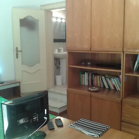 Apartment Centro