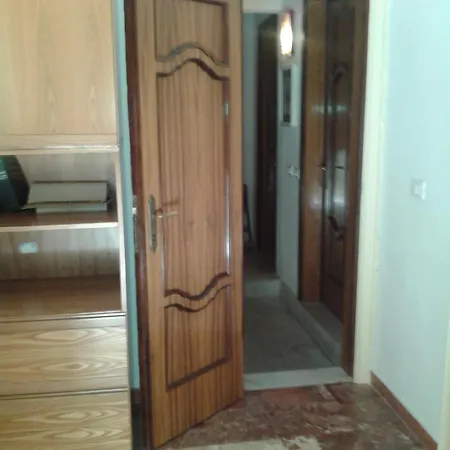 Apartment Centro *