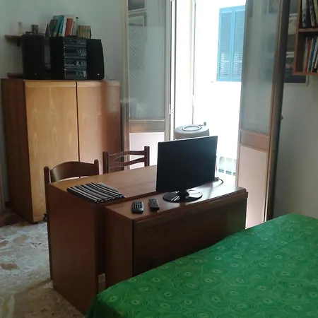 Apartment Centro Gallipoli