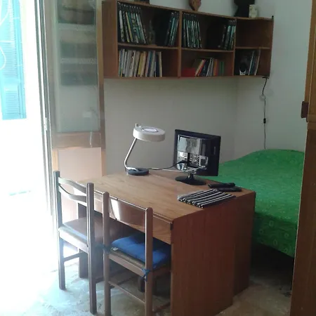 Apartment Centro